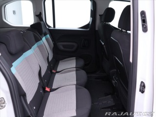 Citroën Berlingo 1,5 HDI 96kW CZ Feel Navi 2019