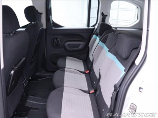 Citroën Berlingo 1,5 HDI 96kW CZ Feel Navi 2019