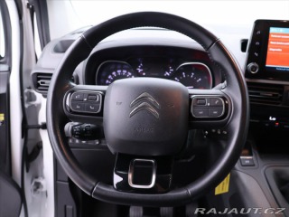 Citroën Berlingo 1,5 HDI 96kW CZ Feel Navi 2019