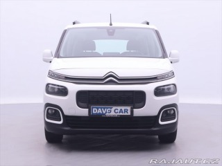 Citroën Berlingo 1,5 HDI 96kW CZ Feel Navi 2019