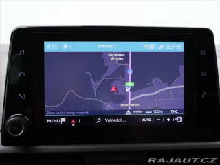 Citroën Berlingo 1,5 HDI 96kW CZ Feel Navi 2019