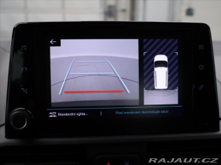 Citroën Berlingo 1,5 HDI 96kW CZ Feel Navi 2019