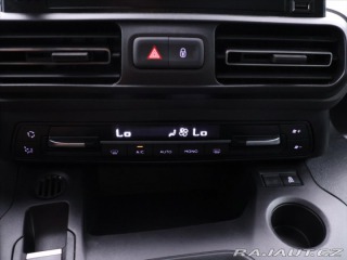 Citroën Berlingo 1,5 HDI 96kW CZ Feel Navi 2019