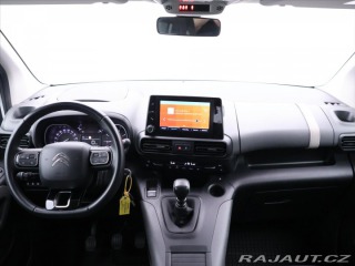 Citroën Berlingo 1,5 HDI 96kW CZ Feel Navi 2019