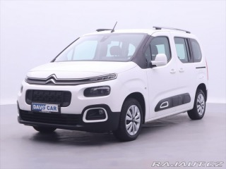 Citroën Berlingo 1,5 HDI 96kW CZ Feel Navi 2019