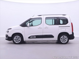 Citroën Berlingo 1,5 HDI 96kW CZ Feel Navi 2019