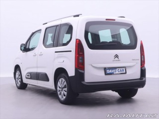 Citroën Berlingo 1,5 HDI 96kW CZ Feel Navi 2019