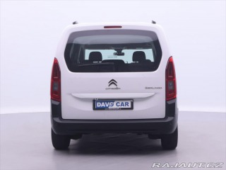 Citroën Berlingo 1,5 HDI 96kW CZ Feel Navi 2019