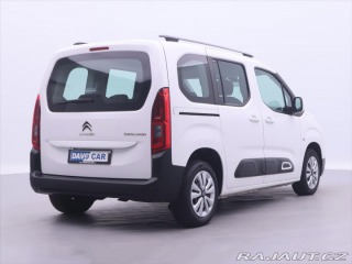 Citroën Berlingo 1,5 HDI 96kW CZ Feel Navi 2019