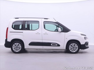 Citroën Berlingo 1,5 HDI 96kW CZ Feel Navi 2019