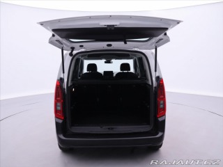 Citroën Berlingo 1,5 HDI 96kW CZ Feel Navi 2019
