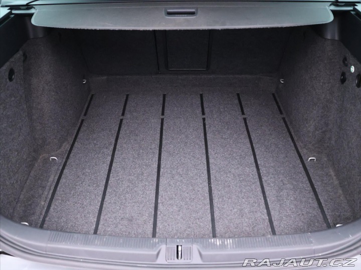 Škoda Octavia 2,0 TDI 103kW Elegance 1. 2009