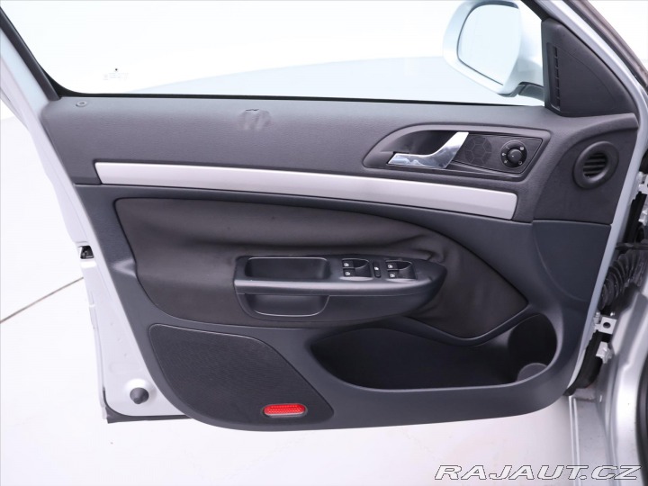 Škoda Octavia 2,0 TDI 103kW Elegance 1. 2009