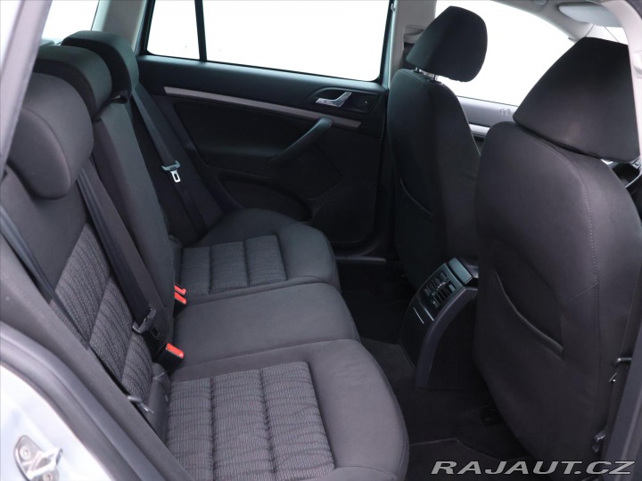 Škoda Octavia 2,0 TDI 103kW Elegance 1. 2009
