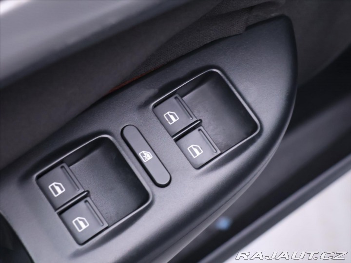 Škoda Octavia 2,0 TDI 103kW Elegance 1. 2009