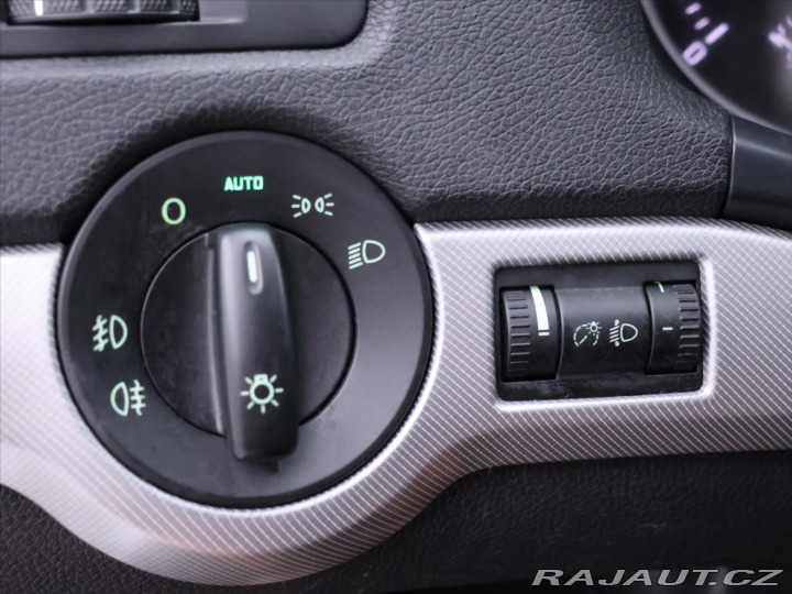 Škoda Octavia 2,0 TDI 103kW Elegance 1. 2009