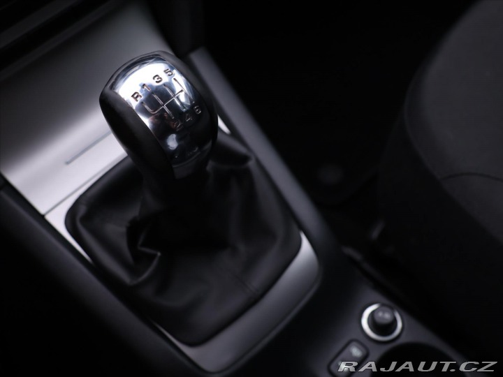 Škoda Octavia 2,0 TDI 103kW Elegance 1. 2009