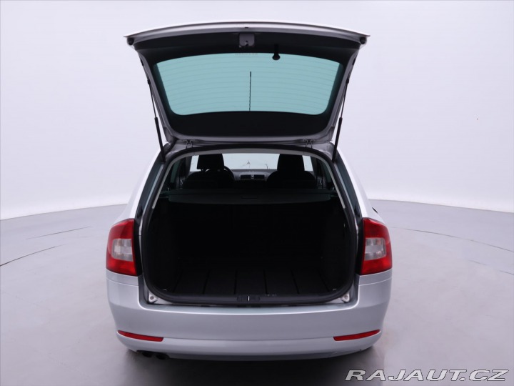 Škoda Octavia 2,0 TDI 103kW Elegance 1. 2009