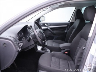 Škoda Octavia 2,0 TDI 103kW Elegance 1. 2009