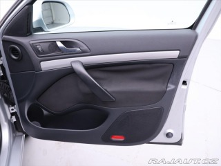 Škoda Octavia 2,0 TDI 103kW Elegance 1. 2009
