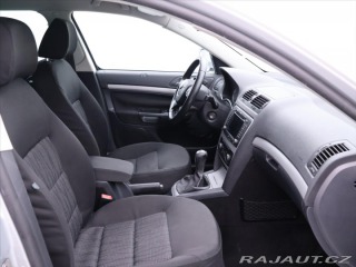 Škoda Octavia 2,0 TDI 103kW Elegance 1. 2009