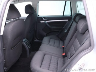 Škoda Octavia 2,0 TDI 103kW Elegance 1. 2009