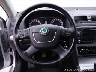 Škoda Octavia 2,0 TDI 103kW Elegance 1. 2009