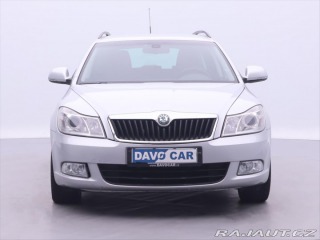 Škoda Octavia 2,0 TDI 103kW Elegance 1. 2009
