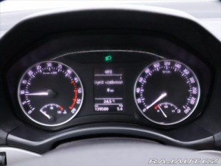 Škoda Octavia 2,0 TDI 103kW Elegance 1. 2009