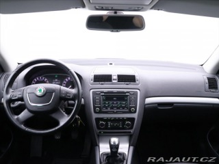 Škoda Octavia 2,0 TDI 103kW Elegance 1. 2009