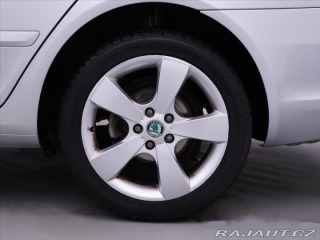 Škoda Octavia 2,0 TDI 103kW Elegance 1. 2009