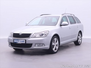 Škoda Octavia 2,0 TDI 103kW Elegance 1. 2009
