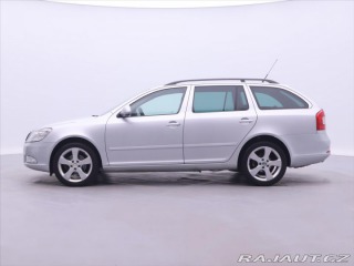 Škoda Octavia 2,0 TDI 103kW Elegance 1. 2009