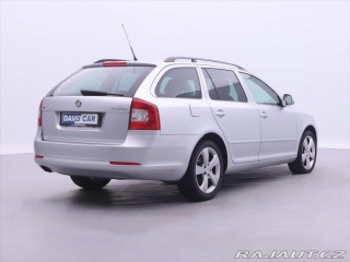 Škoda Octavia 2,0 TDI 103kW Elegance 1. 2009