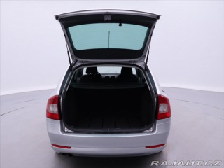 Škoda Octavia 2,0 TDI 103kW Elegance 1. 2009
