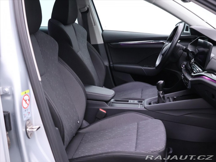 Škoda Octavia 1,5 TSI 110kW Style DPH 1 2020