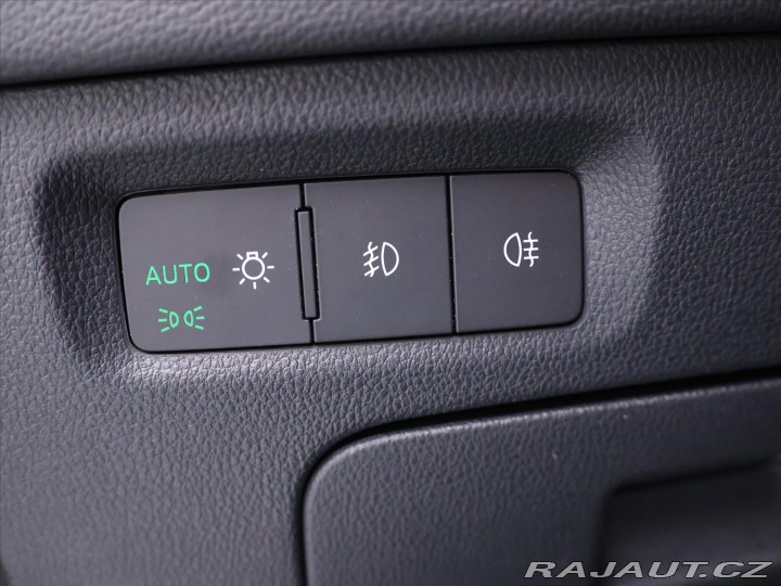 Škoda Octavia 1,5 TSI 110kW Style DPH 1 2020