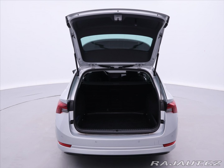 Škoda Octavia 1,5 TSI 110kW Style DPH 1 2020