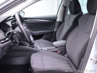 Škoda Octavia 1,5 TSI 110kW Style DPH 1 2020