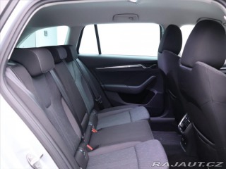 Škoda Octavia 1,5 TSI 110kW Style DPH 1 2020