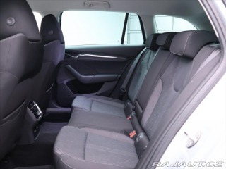 Škoda Octavia 1,5 TSI 110kW Style DPH 1 2020