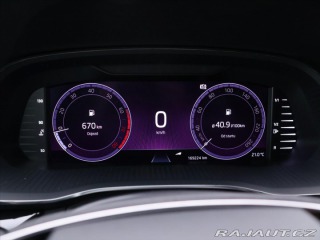 Škoda Octavia 1,5 TSI 110kW Style DPH 1 2020