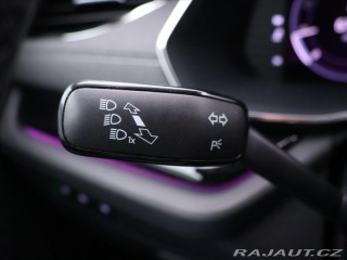 Škoda Octavia 1,5 TSI 110kW Style DPH 1 2020