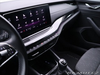 Škoda Octavia 1,5 TSI 110kW Style DPH 1 2020