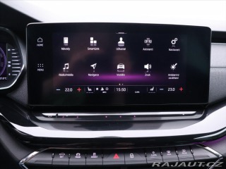 Škoda Octavia 1,5 TSI 110kW Style DPH 1 2020