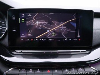 Škoda Octavia 1,5 TSI 110kW Style DPH 1 2020