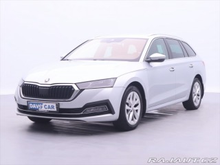 Škoda Octavia 1,5 TSI 110kW Style DPH 1 2020