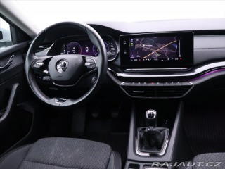 Škoda Octavia 1,5 TSI 110kW Style DPH 1 2020