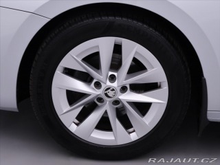 Škoda Octavia 1,5 TSI 110kW Style DPH 1 2020