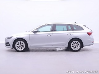 Škoda Octavia 1,5 TSI 110kW Style DPH 1 2020